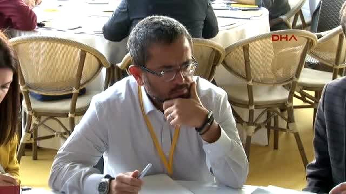Bakan Yılmaz Fonların Fonu Finansmanını Geliştiriyoruz-1