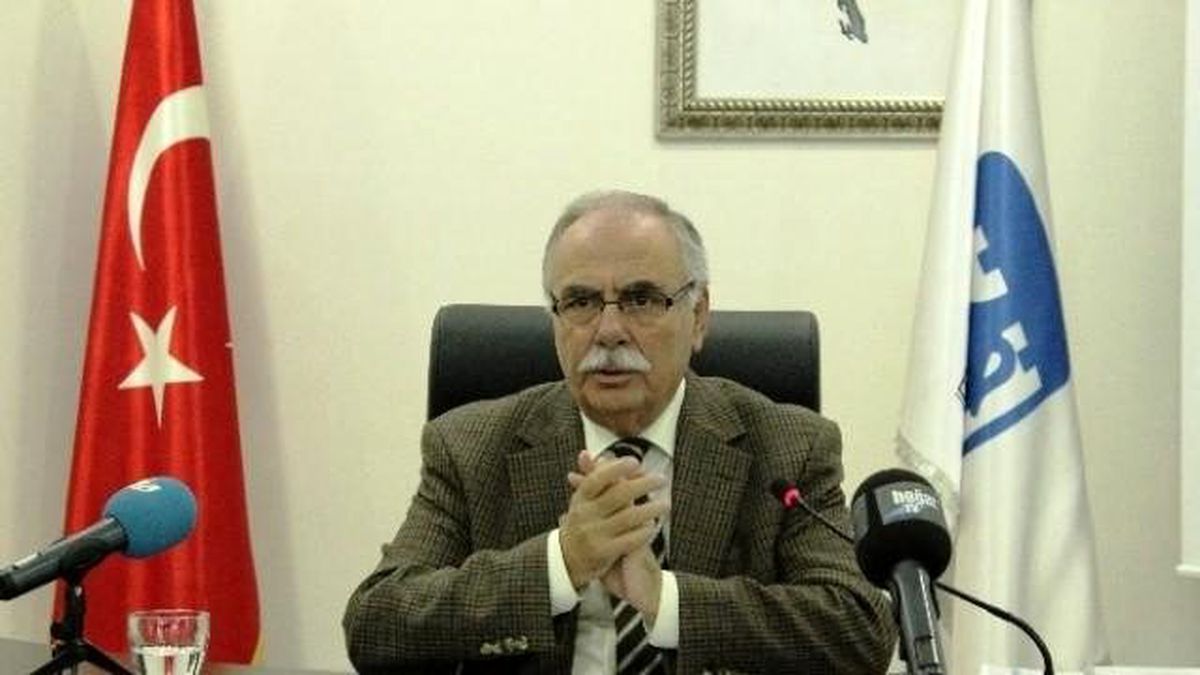 Basın Mensuplarına Saldırıya Kınama