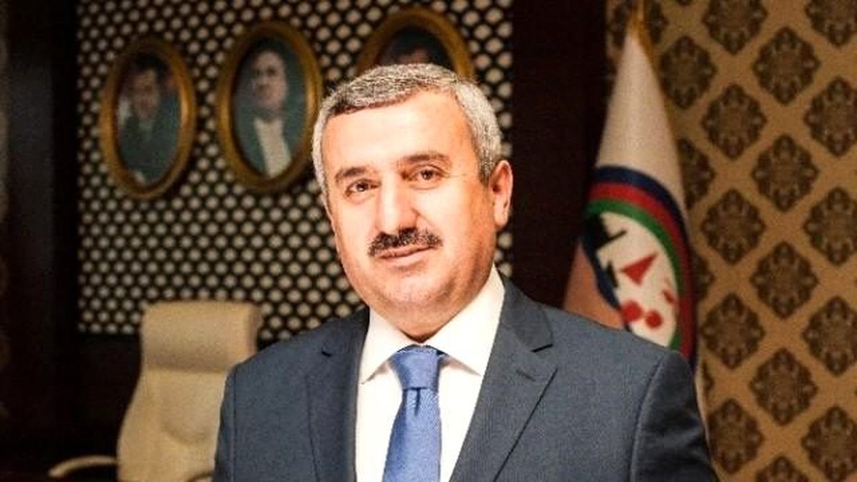Başkan Baran\'dan, Ağız Diş Sağlığı Haftası Mesajı