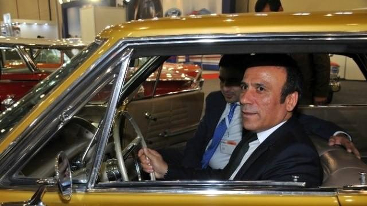 Başkan Genç, Otoshow Fuarı\'nı Ziyaret Etti