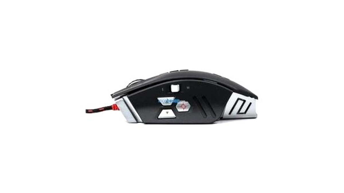 Bloody Zl5a Core3 Aktif Lazer Gamer Mouse