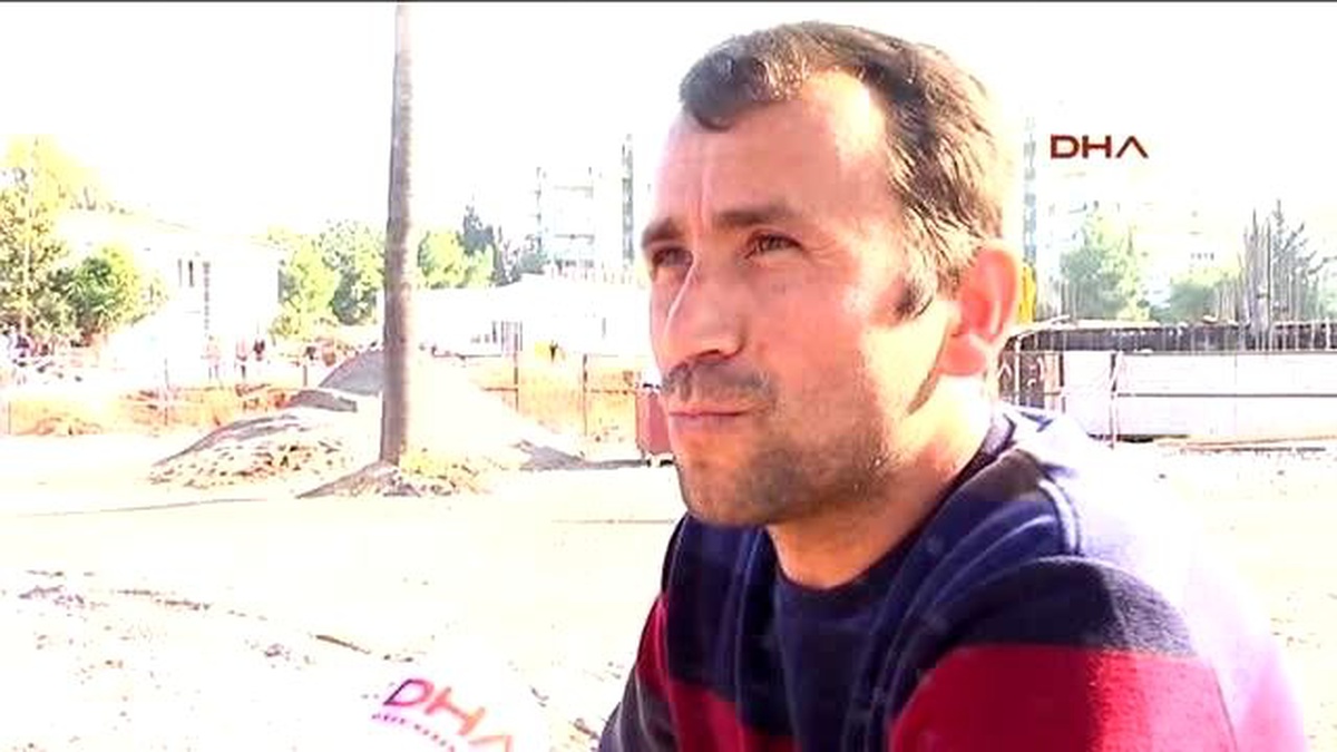 Bölge Adliye Mahkemesi İnşaatında Ödeme Krizi