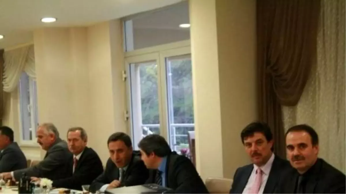 Bursa İl Milli Eğitim Müdürü Veli Sarıkaya Açıklaması