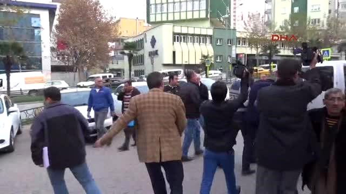 Bursa Namaz Kılma Bahanesiyle Girdiği Öğrenci Yurtlarını Soydu