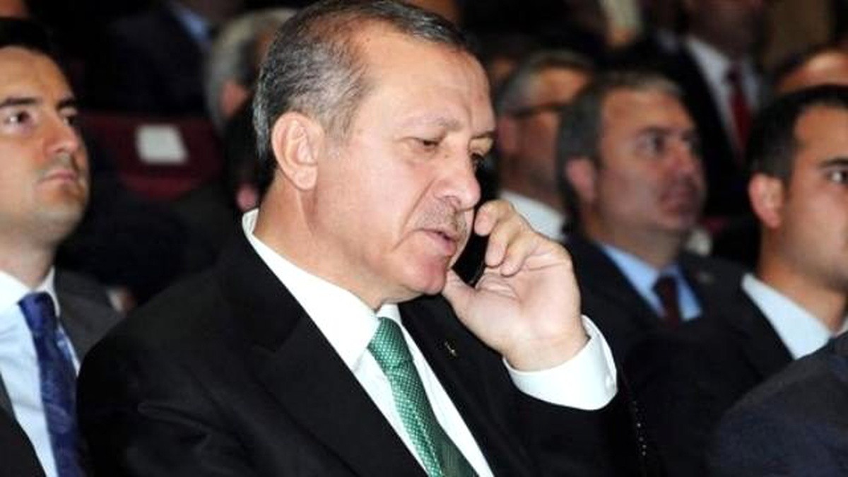 Casusluk Soruşturmasında Flaş Gelişme!