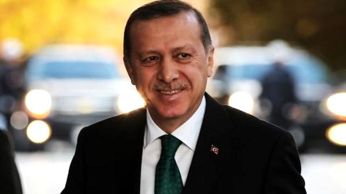 Cezayir, Erdoğan\'ı Bekliyor
