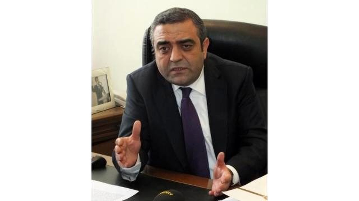 CHP Genel Başkan Yardımcısı Tanrıkulu Açıklaması