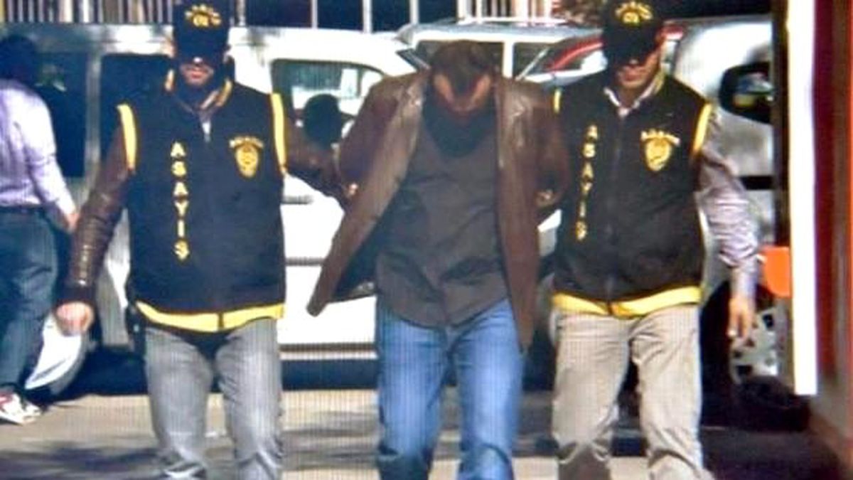 \'Cinlerim Sana Piyango Çıkaracak\' Diyerek Dolandırdı