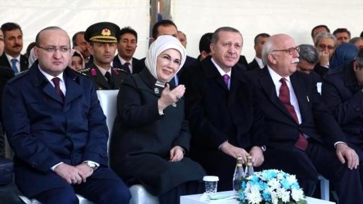 Cumhurbaşkanı Erdoğan : Amerika\'nın Müslümanlar Tarafından Keşfedildiği Bilim Adamları Tarafından...