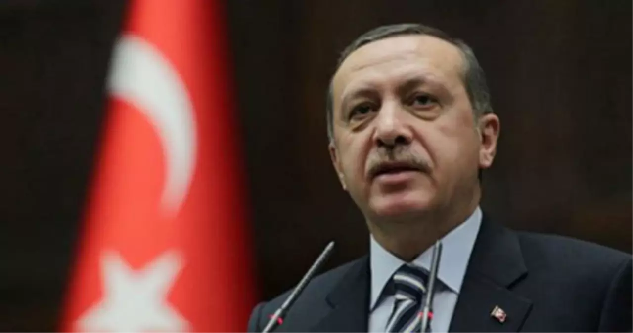 Cumhurbaşkanı Erdoğan; " \'Muhtar Bile Olamaz\' Dedikleri İnsanlar İşte Cumhurbaşkanı Oldu"