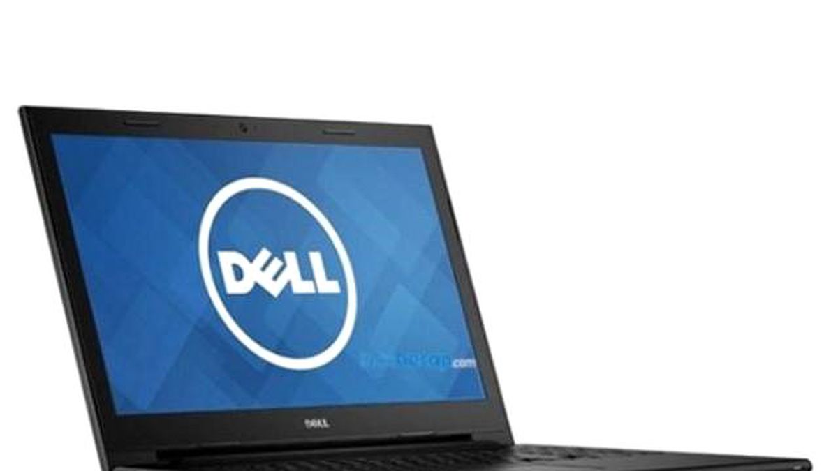 Dell Inspiron 3542 B51f81c Notebook