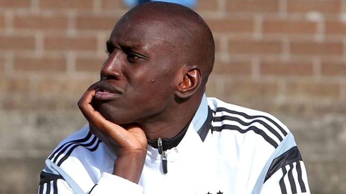 Beşiktaş\'ın Yıldızı Demba Ba Kararını Verdi! Gidiyor Mu, Kalıyor Mu?