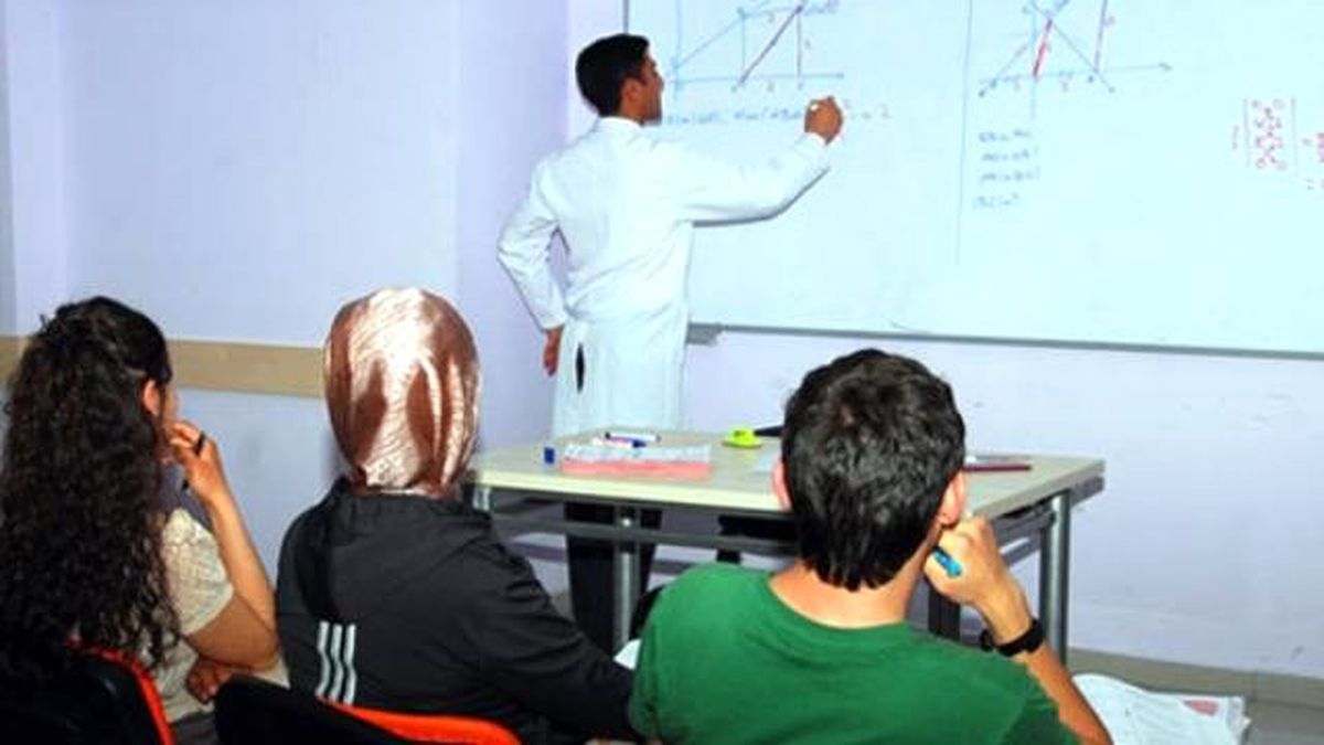 Devlet 100 Bin Kişiye İş Verdi