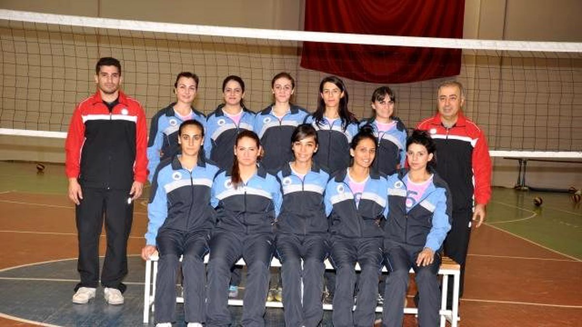 Dicle\'nin Sultanlarında Hedef Şampiyonluk