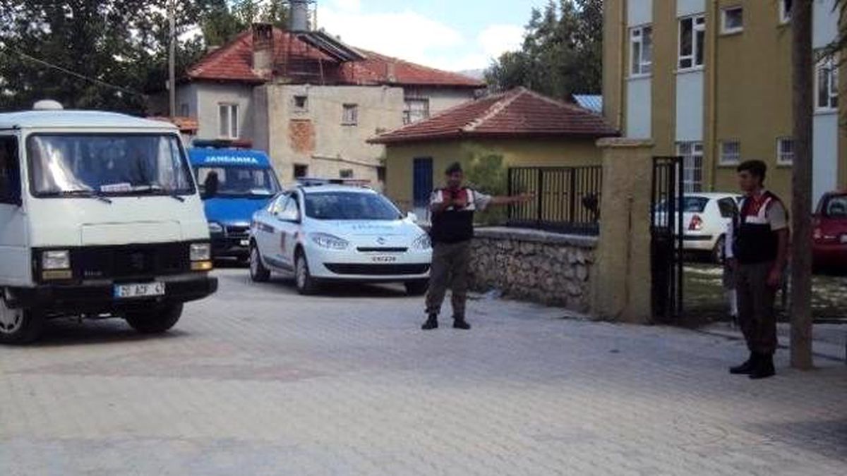 Diyarbakır\'da Okul Çevresinde Alınacak Tedbir Kararları Açıklandı