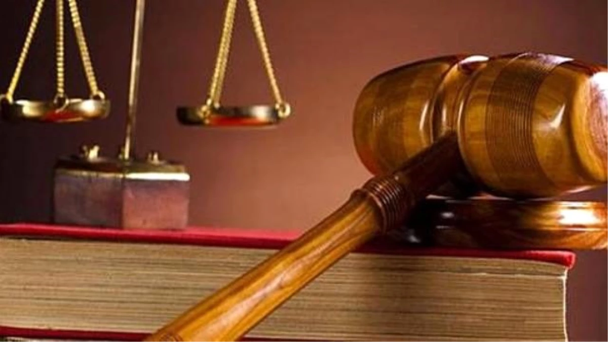 Dkc\'de Terörizmle Suçlanan Bir Albay Müebbet Hapse Mahkum Edildi