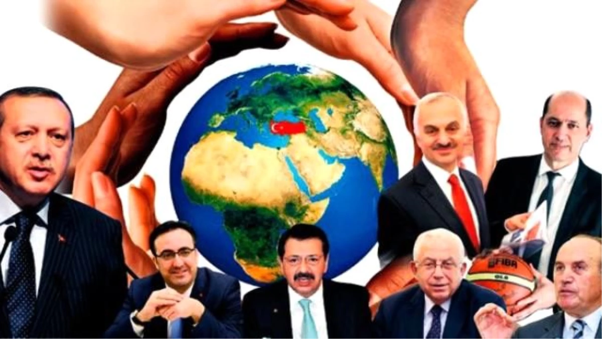 Dünya Türkler\'e Emanet! İşte Gurur Tablomuz!
