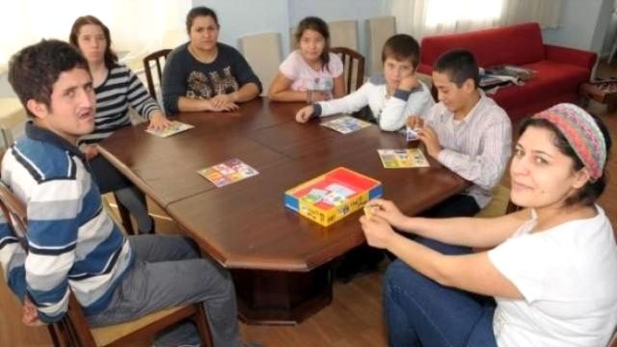 Engelli Öğrencilere Büyük Engel!