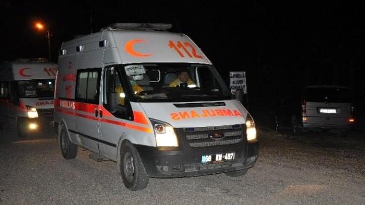 Ermenek\'te 6 Madencinin Daha Cansız Bedenine Ulaşıldı