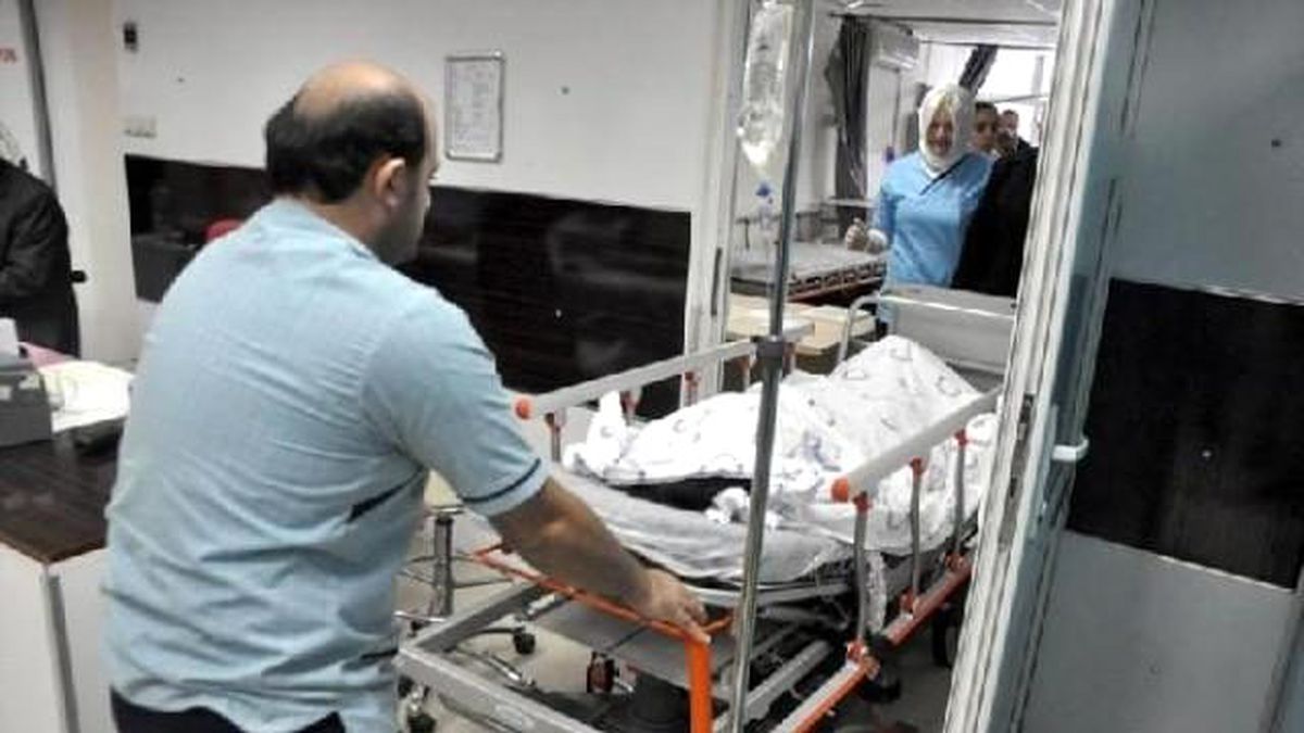 Genç Kız, Aldatılmanın İntikamını Fena Aldı