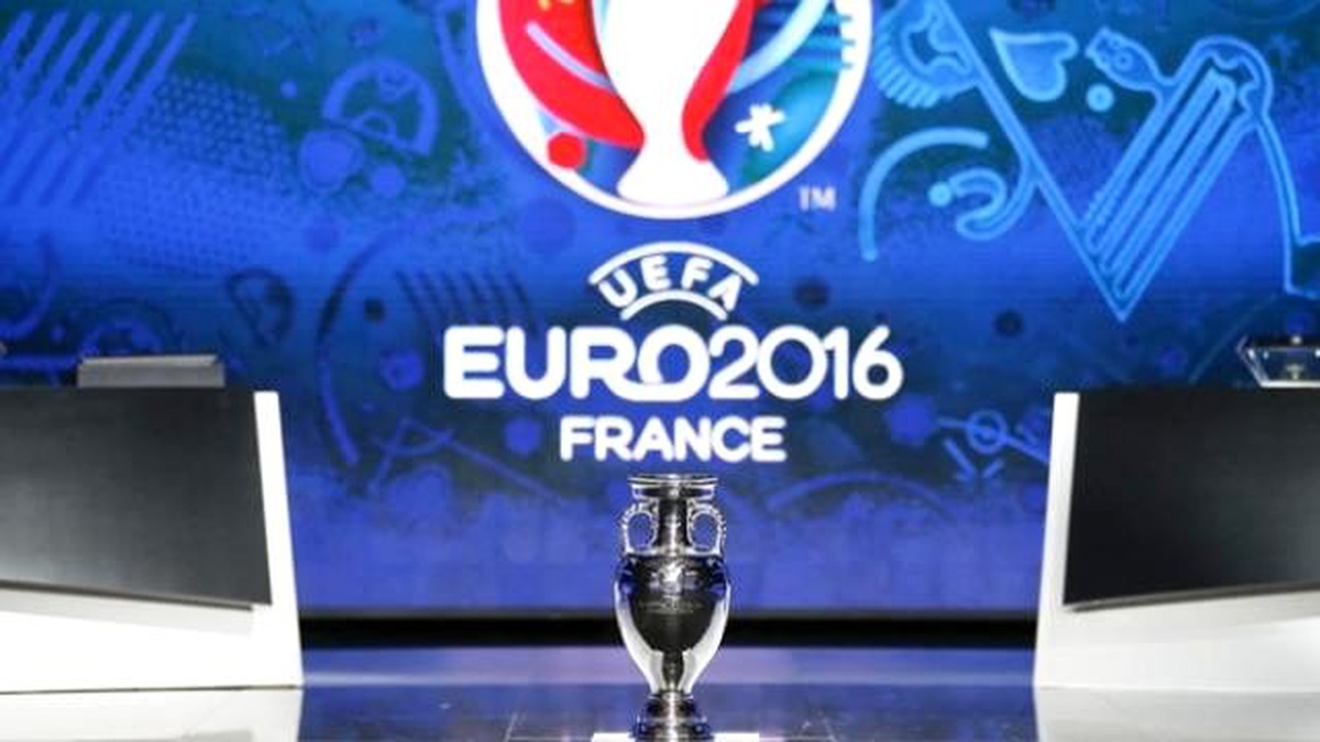 EURO 2016\'nın Maskotu Belli Oldu