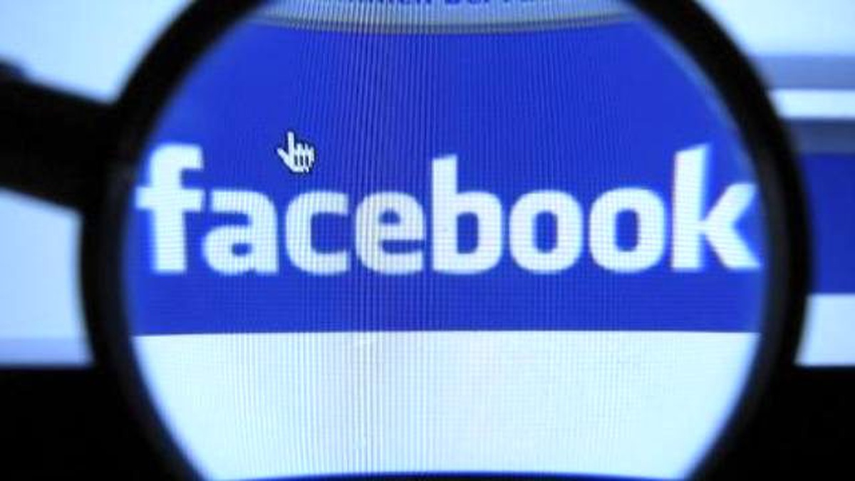 Facebook\'tan Geri Adım!