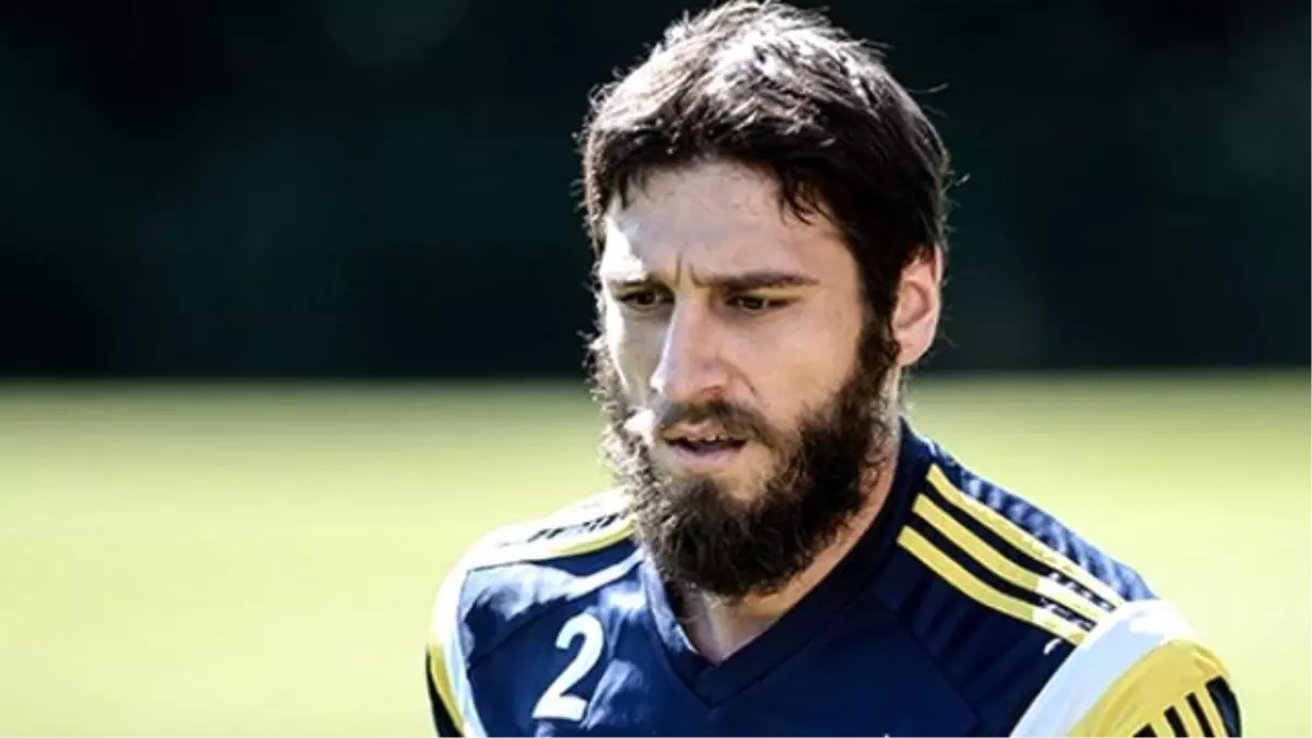 Fenerbahçe\'de Egemen Korkmaz Sevinci