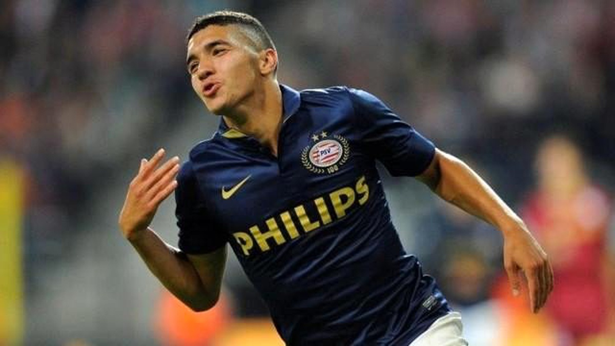 Galatasaray Zakaria Bakkali\'yi Transfer Etmek İstiyor