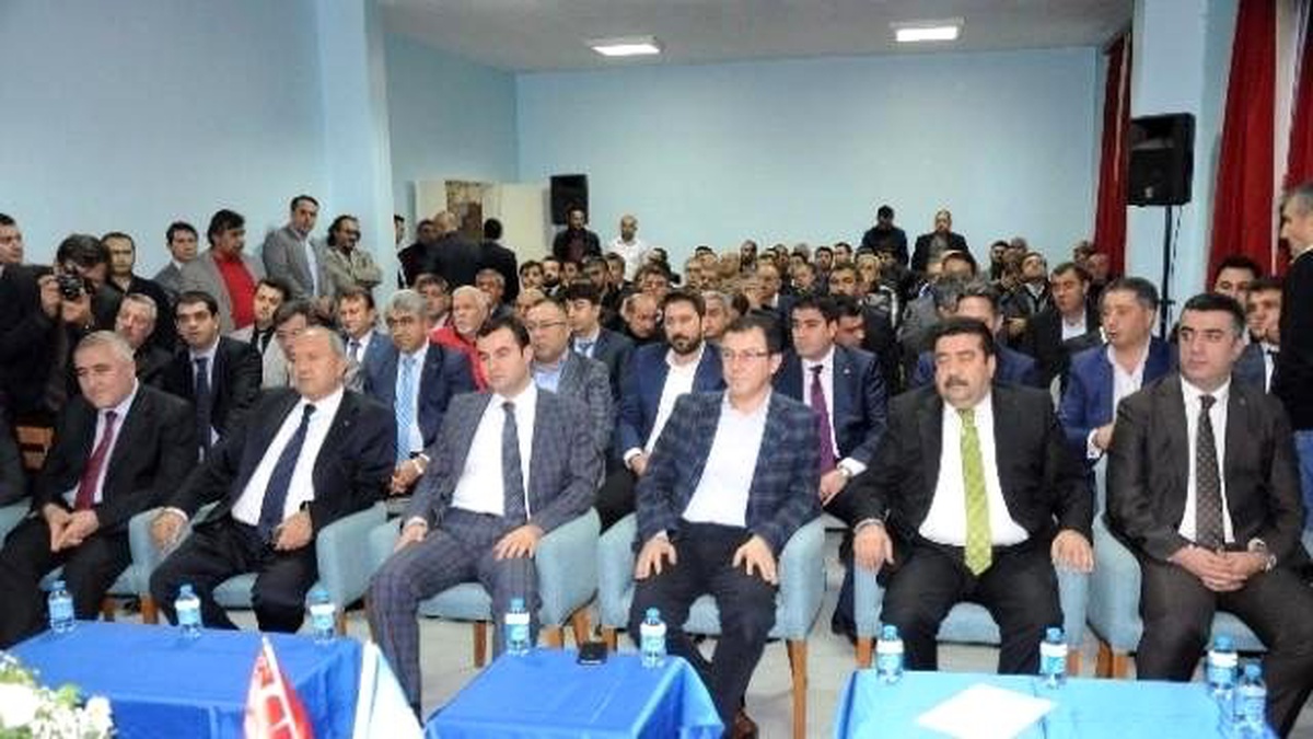Gaziantep Büyükşehir Belediyespor\'da Olağanüstü Kongre
