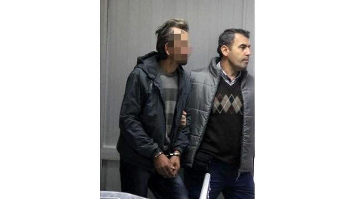 Hakkında 2.5 Yıl Hapis Cezası Bulunan Şahıs Tutuklandı