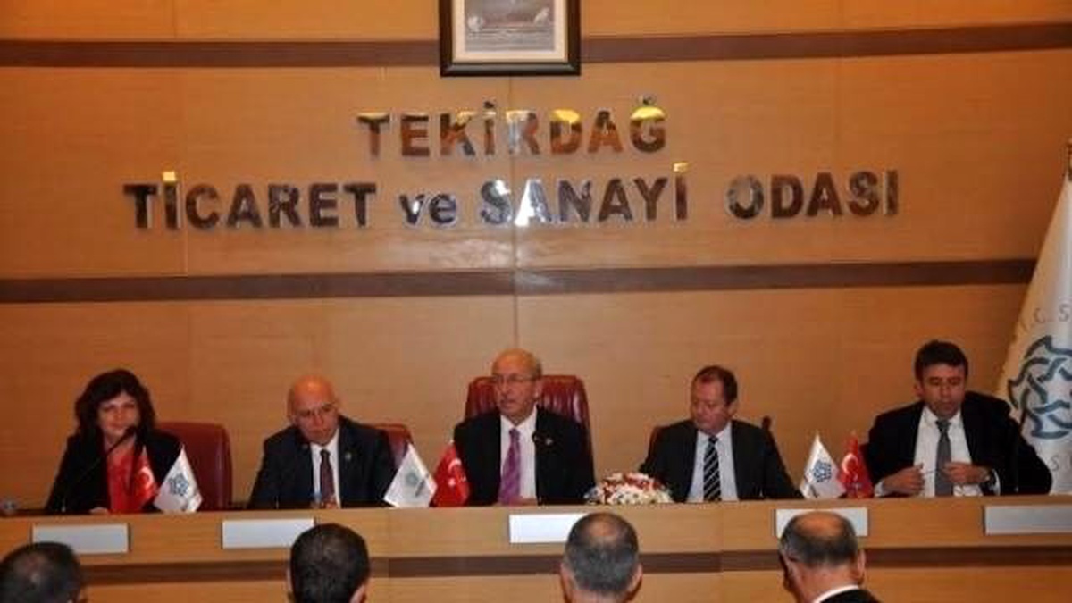 Hizmet Kervanının 11. Durağı Süleymanpaşa Oldu