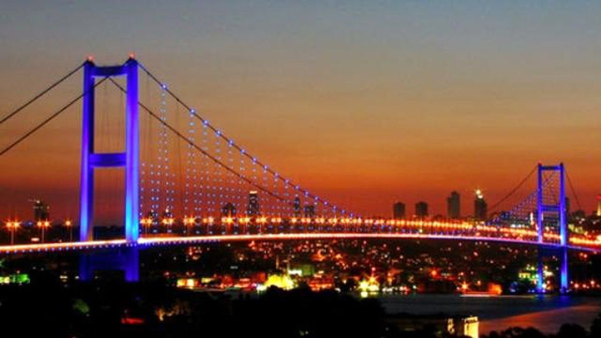 İBB\'den İstanbul Ulaşımına Dev Yatırım