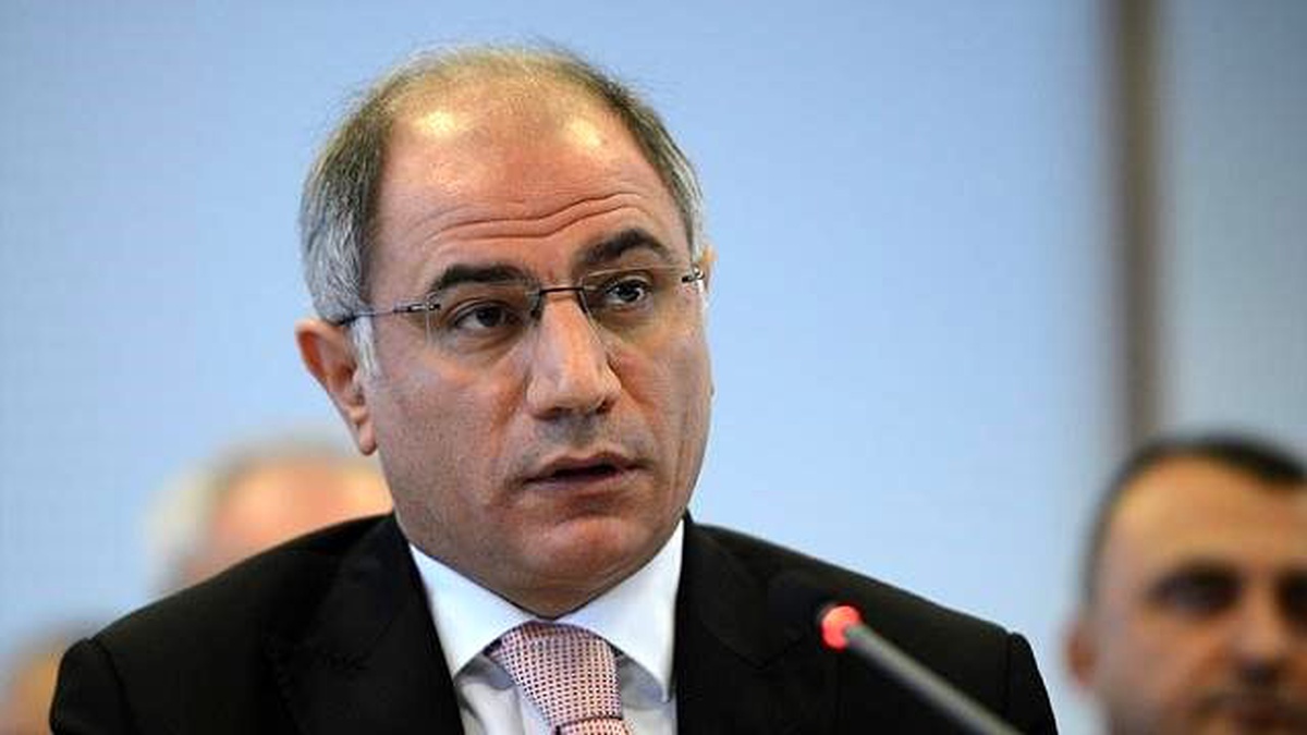İçişleri Bakanı Ala, Güvenlık Bakanlığı Tartışmalarına Son Noktayı Koydu