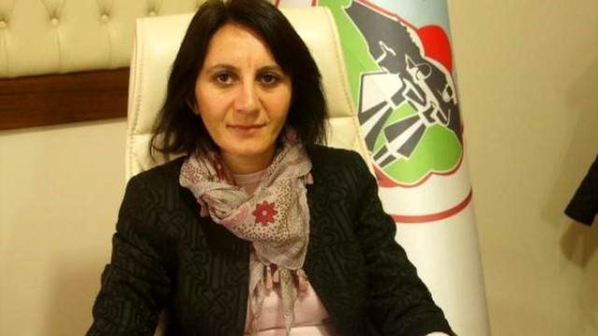Belediye Başkan Yardımcısının Yolu Silahlı Kişiler Tarafından Kesildi