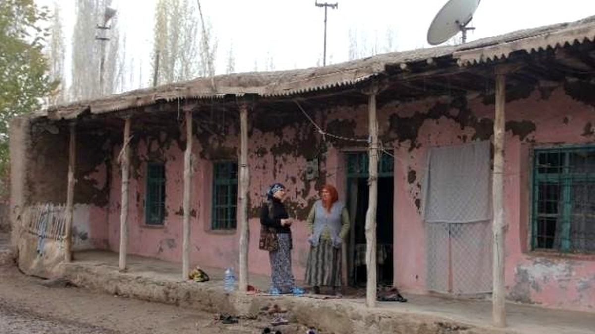 Iğdır\'da Dar Gelirli Aileler, Barınma Sorunlarına Çözüm İstedi