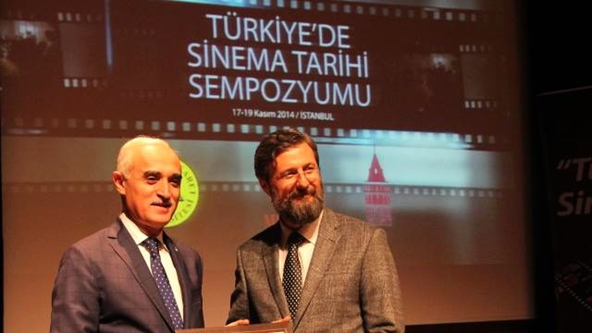 İnsanların Ulaşamadığı Alana Sinema Ulaşıyor