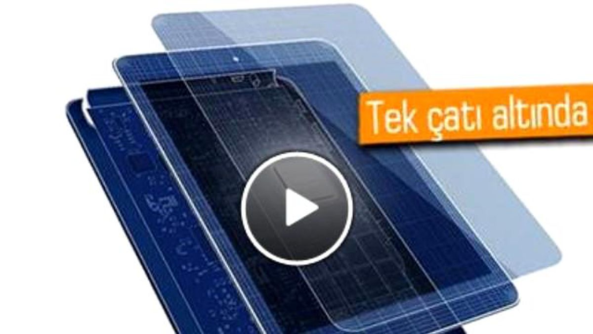 Intel, Pc ve Mobil Birimini Birleştiriyor