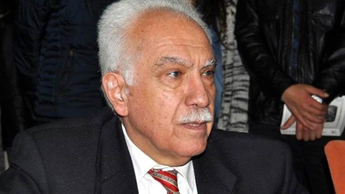 İşçi Partisi Genel Başkanı Perinçek, Kırklareli\'de