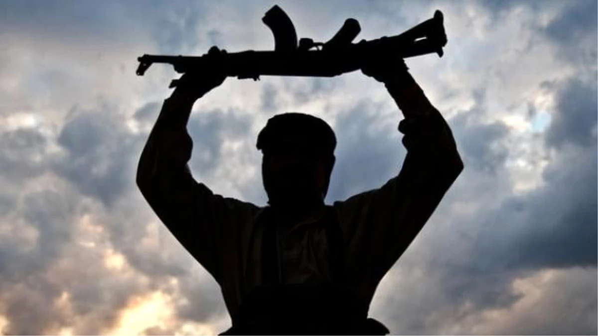 IŞİD Avusturalyalı 4 Kardeşi \'Şişmansınız\' Deyip Geri Gönderdi