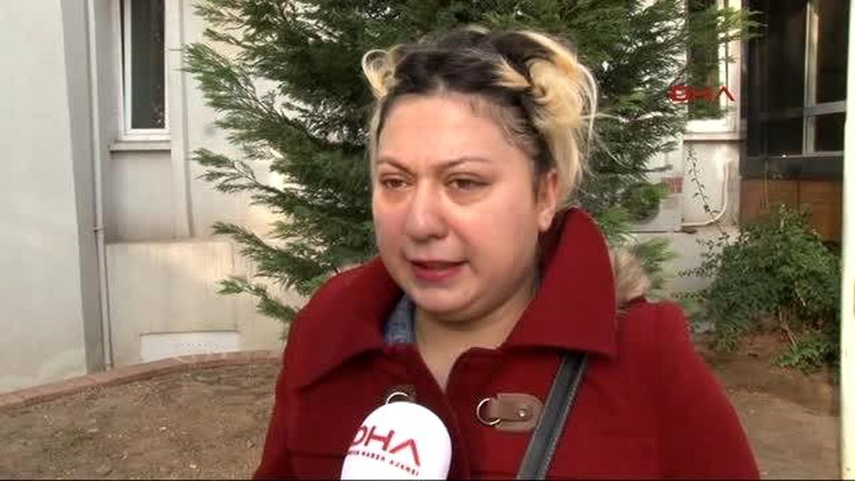 İzmir Hasta, Acil Serviste Kayboldu