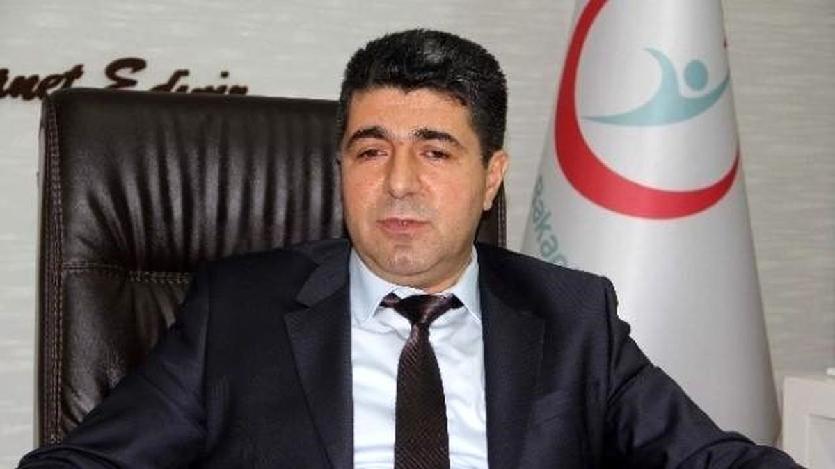 Karabük Eğitim ve Araştırma Hastanesine 3 Adet Doktor Ataması Yapıldı