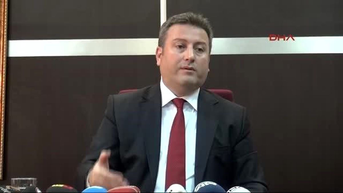 Kayseri Talas Belediye Başkanı?ndan Camideki Görüntüler ile İlgili Açıklama