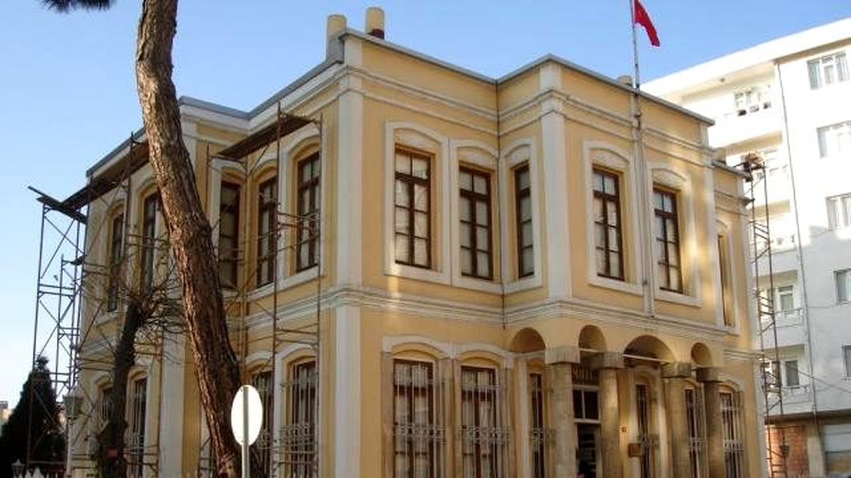 Kırklareli\'nden Kısa Kısa