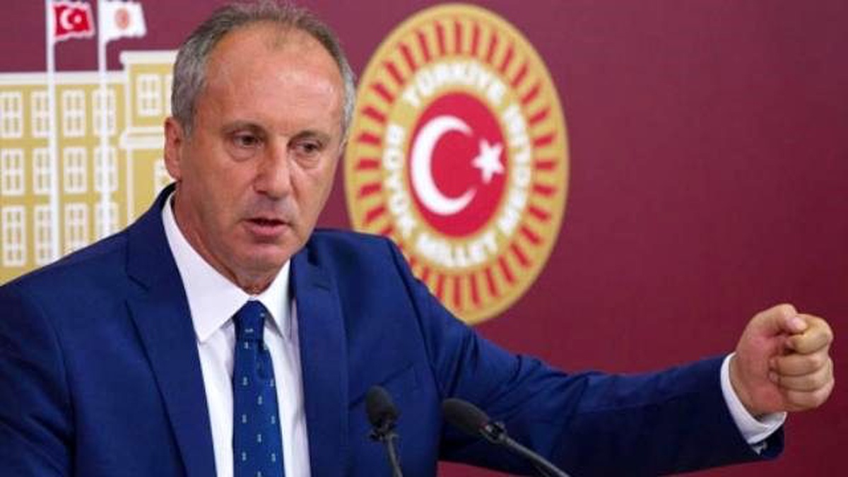 Kuba Camii ile Küba Camisini Karıştırdı