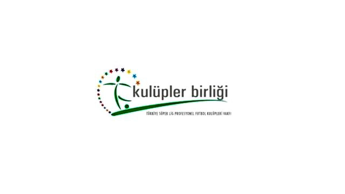Kulüpler Birliği\'nden Birlik Çağrısı