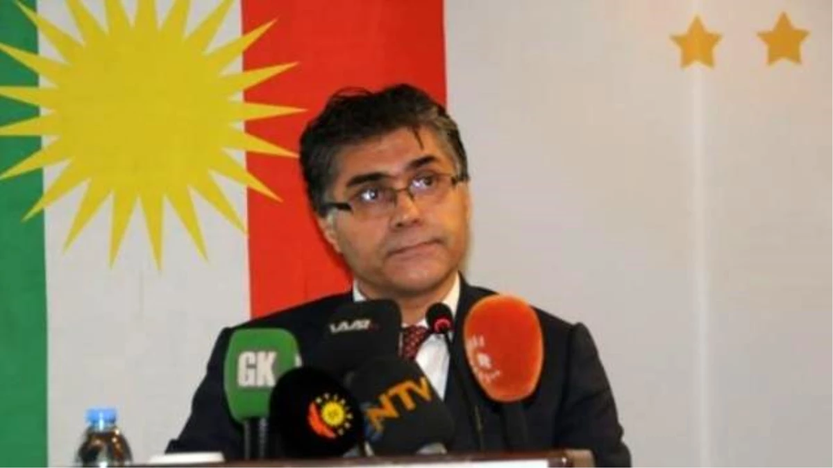 Kürdistan Özgürlük Partisi" İçin Kuruluş Başvurusu