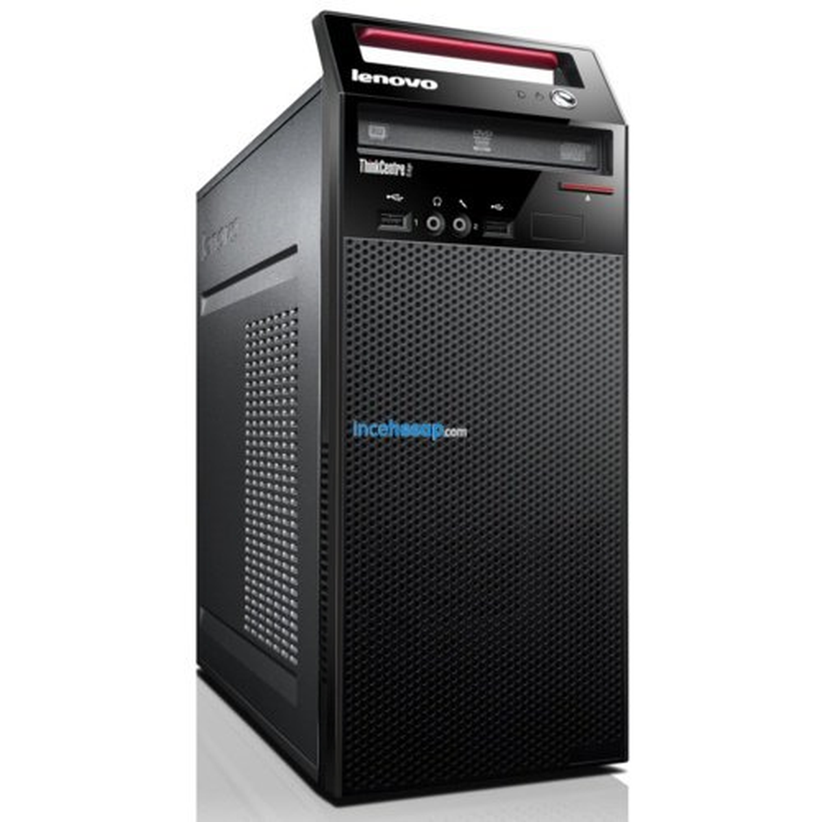 Lenovo E73 10as007utx İ7-4770s 8gb 1tb W7/w8pro