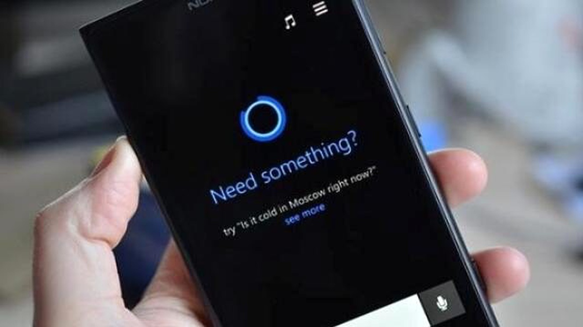 Lumia Denim Onlara Geliyor!