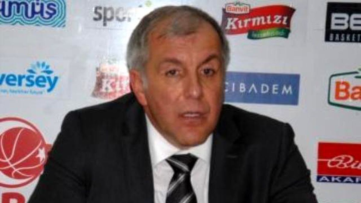 "Basketbolcularımın Performansından Çok Memnunum"