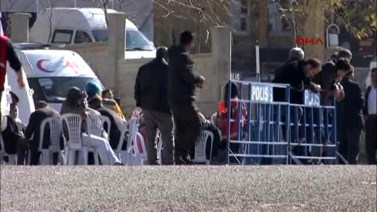 Maden Faciasında 6 İşçinin Daha Cesedine Ulaşıldı